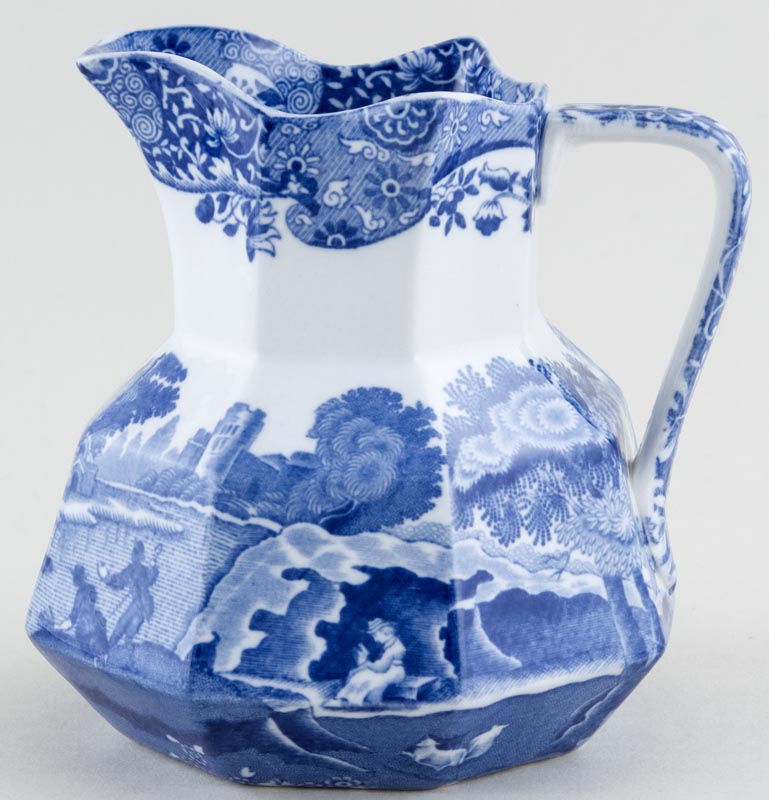 Jug or Pitcher Oriental c1920s